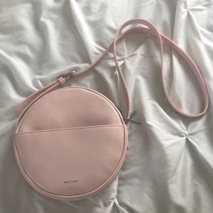 Matt & Nat Circle Purse | Brand New✨